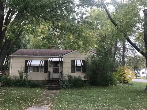 519 Marshall Ave, Fond Du Lac, WI 54935