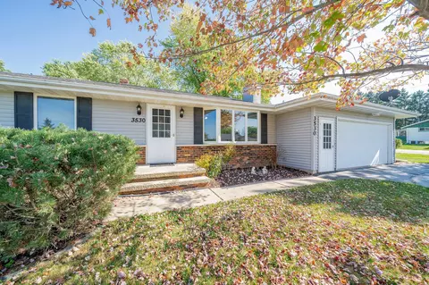 3530 N Spruce St, Appleton, WI 54914