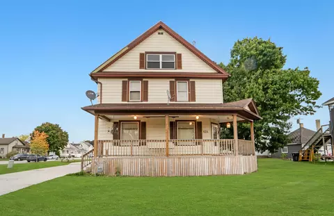 624 7th St, Kiel, WI 53042