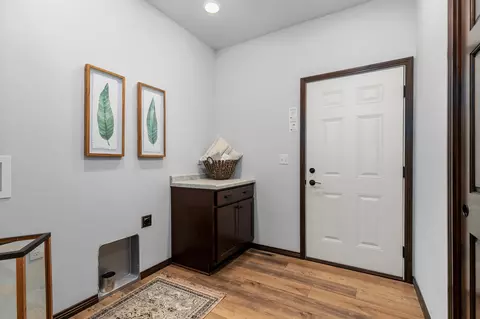 Entry Way - 3657 Gladiolus Pl, Appleton, WI 54913 photo 3 of 3