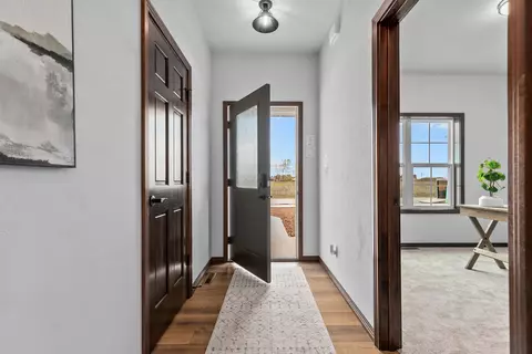 Entry Way - 3657 Gladiolus Pl, Appleton, WI 54913 photo 2 of 3