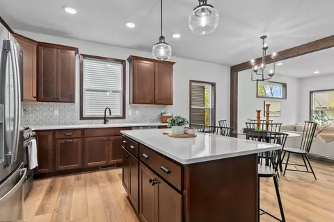 Kitchen - 3657 Gladiolus Pl, Appleton, WI 54913 photo 2 of 3