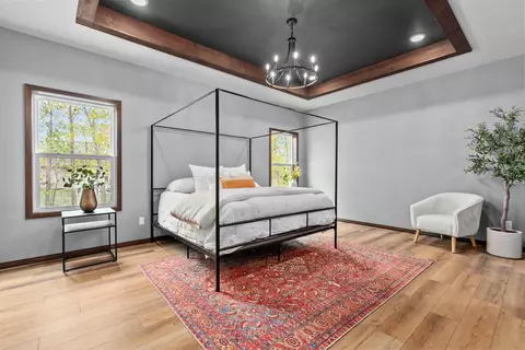 Bedroom - 3657 Gladiolus Pl, Appleton, WI 54913 photo 1 of 1