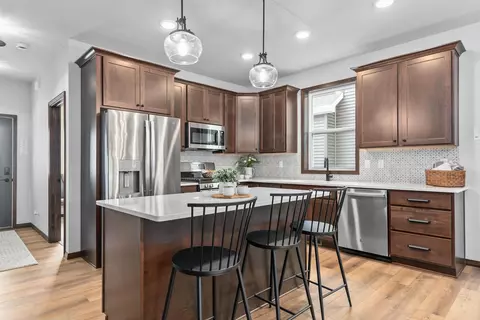 Kitchen - 3657 Gladiolus Pl, Appleton, WI 54913 photo 1 of 3