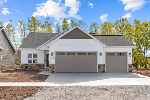 3657 Gladiolus Pl, Appleton, WI 54913