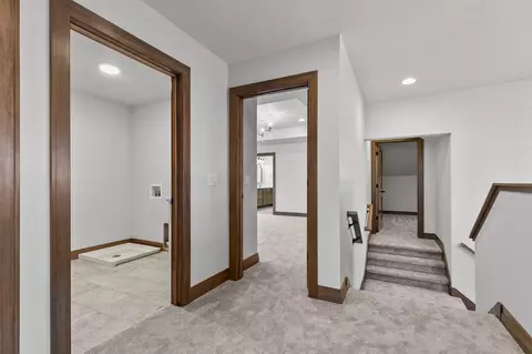 Entry Way - 244 Spartan Dr, Appleton, WI 54913 photo 5 of 6