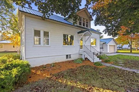 n4833 Main Street, Krakow, WI 54137