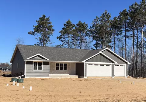 6478 Elizabeth Ln, Sobieski, WI 54171