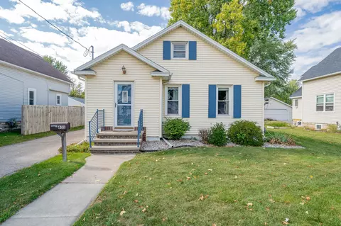 631 Madison St, Little Chute, WI 54140