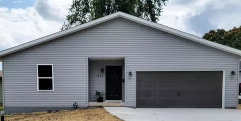 522 Grove St, Fond Du Lac, WI 54935
