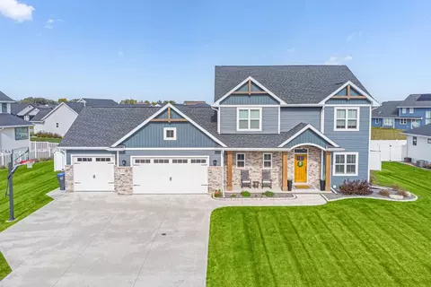 2154 Seeker Ln, De Pere, WI 54115