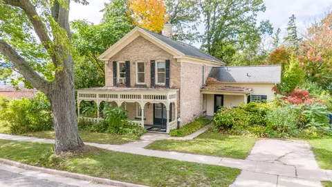 137 N Capron St, Berlin, WI 54923