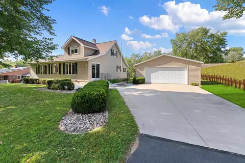 w9002 County Road A, Shawano, WI 54166