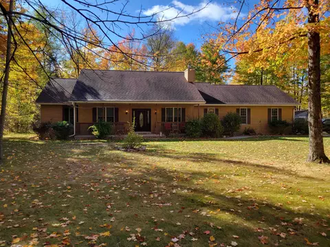 17239 Maple Acres Ln, Townsend, WI 54175