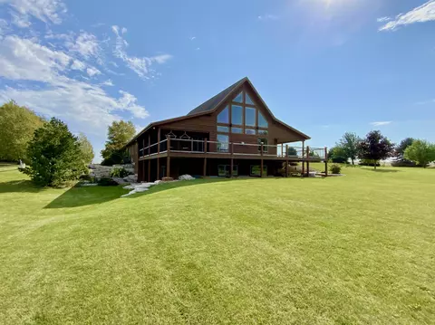 n8299 Tower Road, Malone, WI 53049