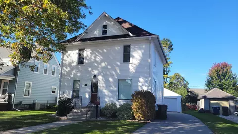 923 Michigan Ave, North Fond Du Lac, WI 54937