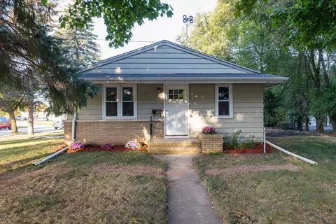 1628 E Amelia St, Appleton, WI 54911