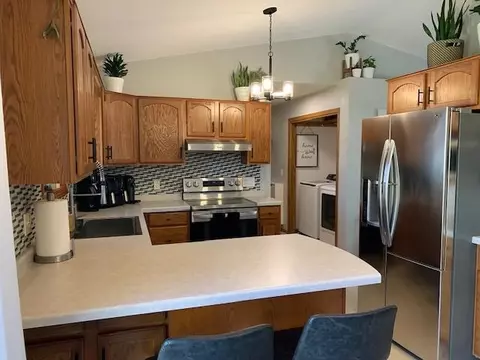n9607 Chadbury Lane, Appleton, WI 54915 photo 12