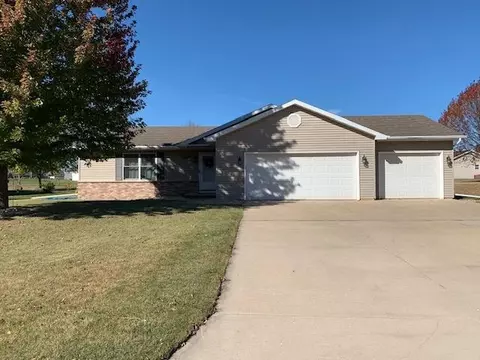 n9607 Chadbury Lane, Appleton, WI 54915