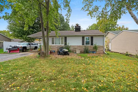839 Green St, Menasha, WI 54952