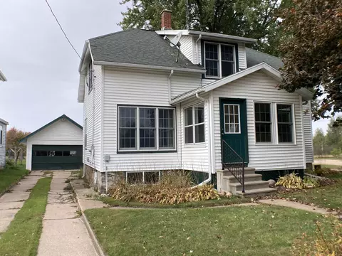 n6969 Herman Street, Gresham, WI 54128