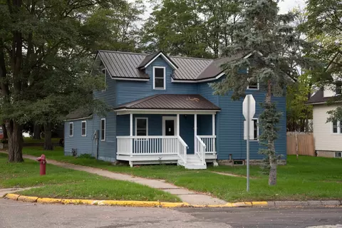 36463 Ellis St, Whitehall, WI 54773