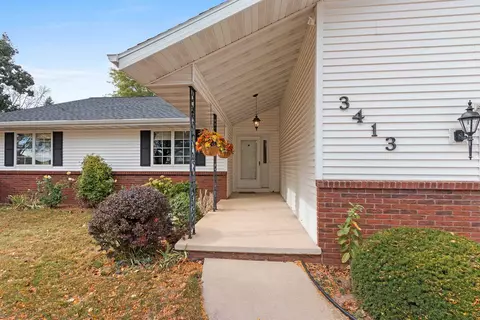 3413 N Mariah Ln, Appleton, WI 54911 photo 3