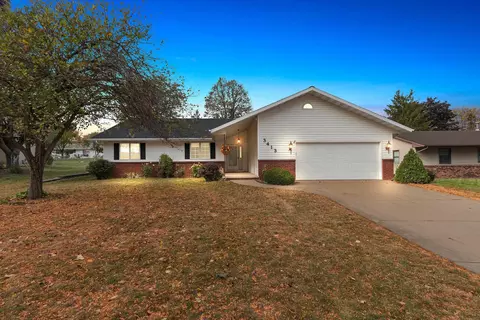 3413 N Mariah Ln, Appleton, WI 54911