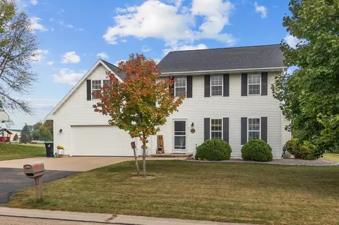 w5422 Amy Avenue, Appleton, WI 54915