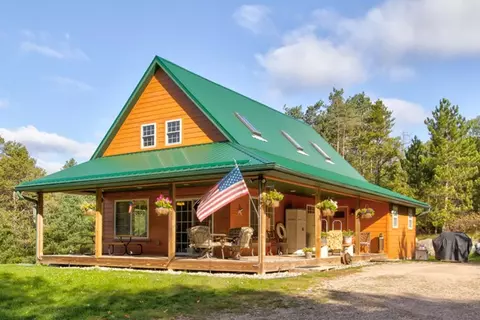 n10051 Abbey Road, Crivitz, WI 54114
