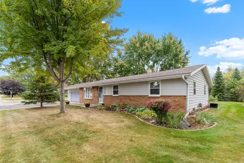304 E Forest St, Black Creek, WI 54106