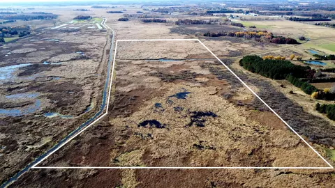 County Road D, Berlin, WI 54923