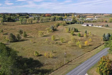 Log Cabin Road, Saint Cloud, WI 53079