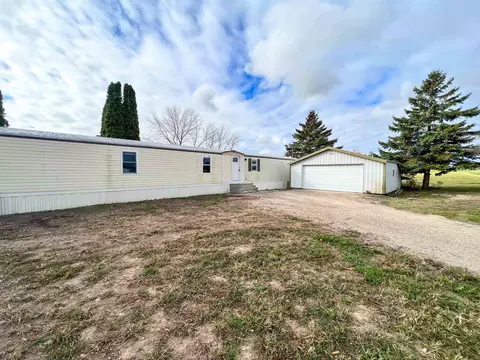 e3897 County Road X, Forestville, WI 54213