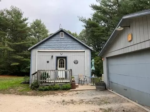8779 W Eagle Ave, Westfield, WI 53964