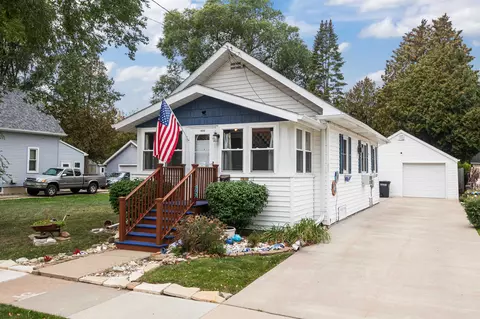 1515 Beech St, Oshkosh, WI 54901