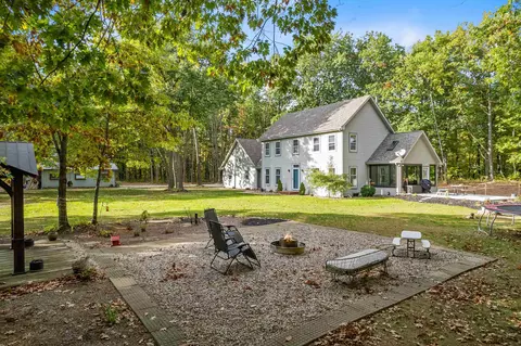 w9315 Givens Road, Hortonville, WI 54944