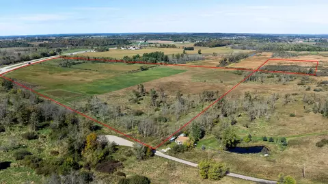 Railroad Grade Road, Fremont, WI 54940