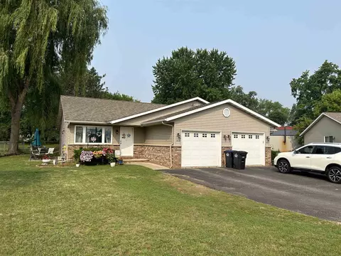 505 S Cleveland St, Shawano, WI 54166