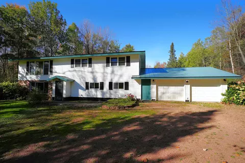 226774 Blue Jay Ln, Ringle, WI 54471