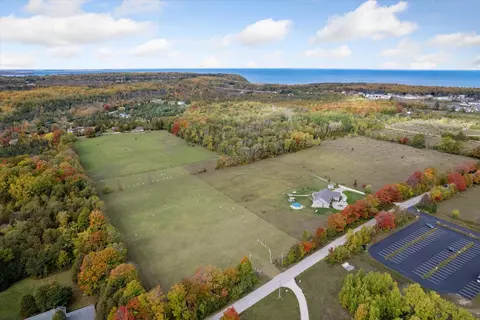 Fieldcrest Road, Sister Bay, WI 54234