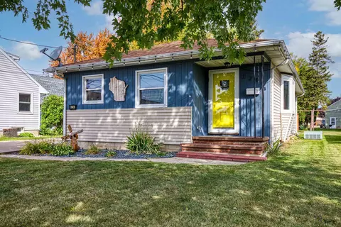824 Sheboygan St, Menasha, WI 54952