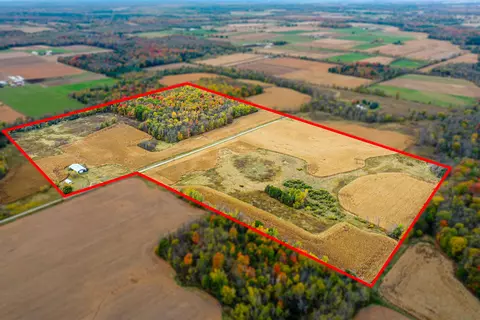 Mill Lane, Shawano, WI 54166