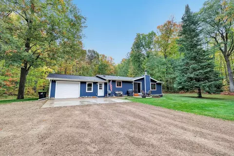 n9475 Sweetheart City Road, Wausaukee, WI 54177