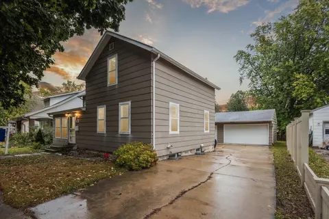 330 Ivory St, Seymour, WI 54165