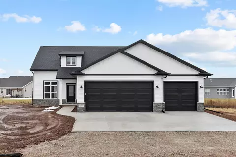 2981 Turquoise Ln, Appleton, WI 54913
