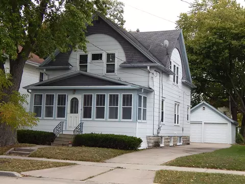 623 Boyd St, Oshkosh, WI 54901
