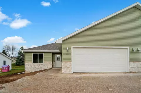 608 Donna St, Chilton, WI 53014