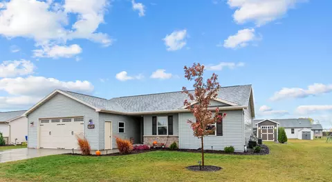 1456 Mera Ln, Kaukauna, WI 54130