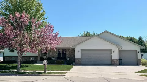 1600 Westwood Ave, North Fond Du Lac, WI 54937